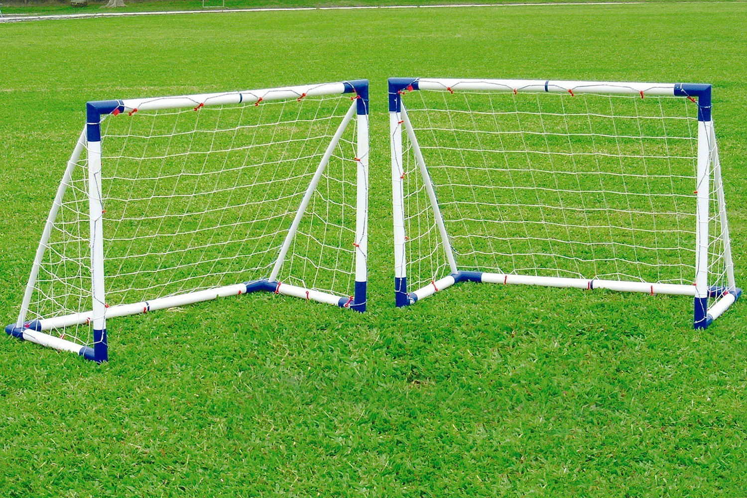 Ворота пластиковые DFC 4ft х 2 Portable Soccer GOAL429A