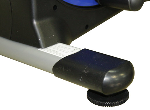 Эллиптический тренажер INFINITI VG20 магнитный