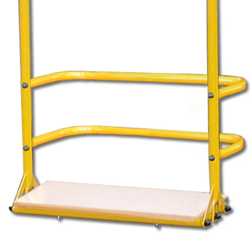 Уличный детский спортивный комплекс Kampfer Double Space