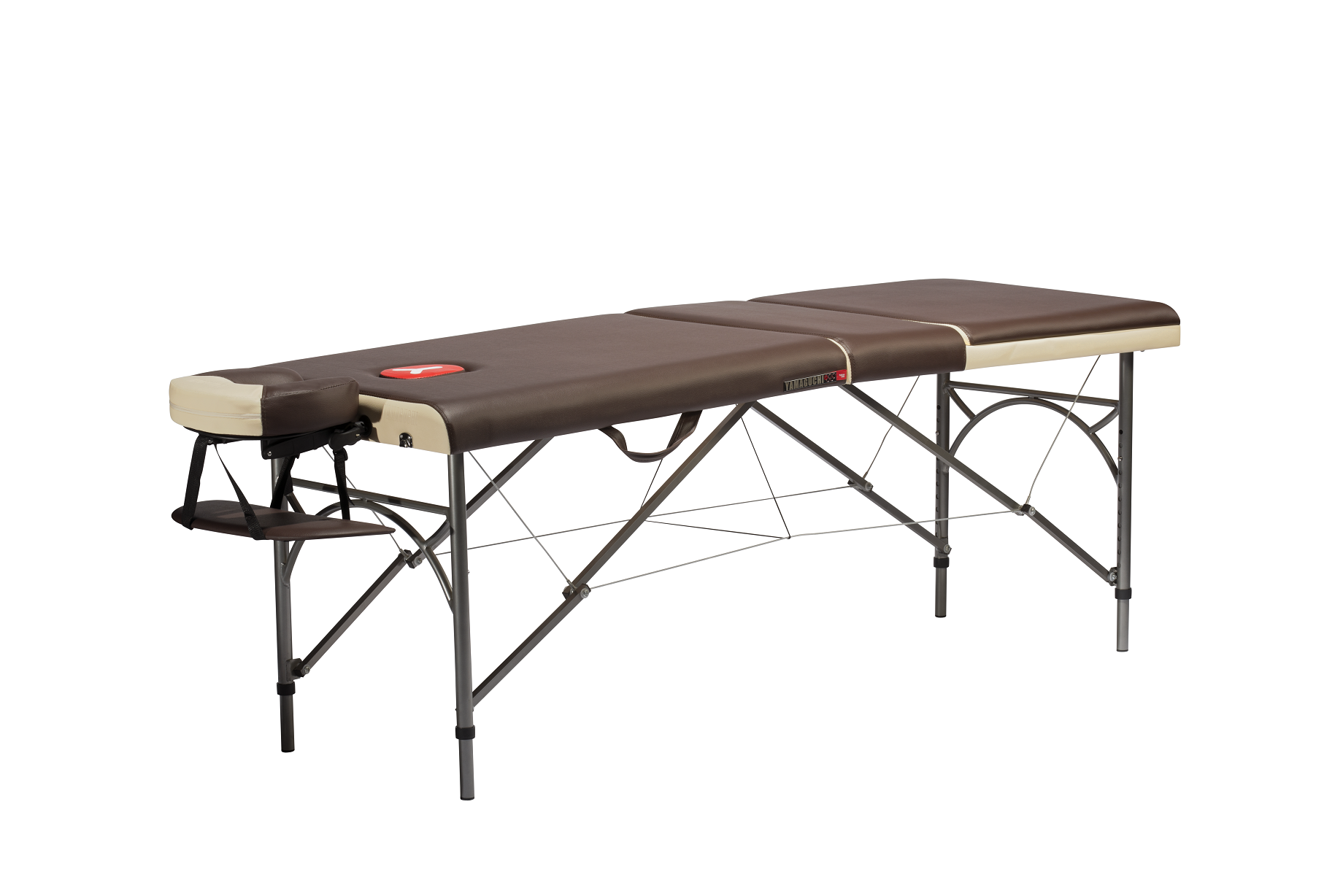 Массажный стол Yamaguchi Turin