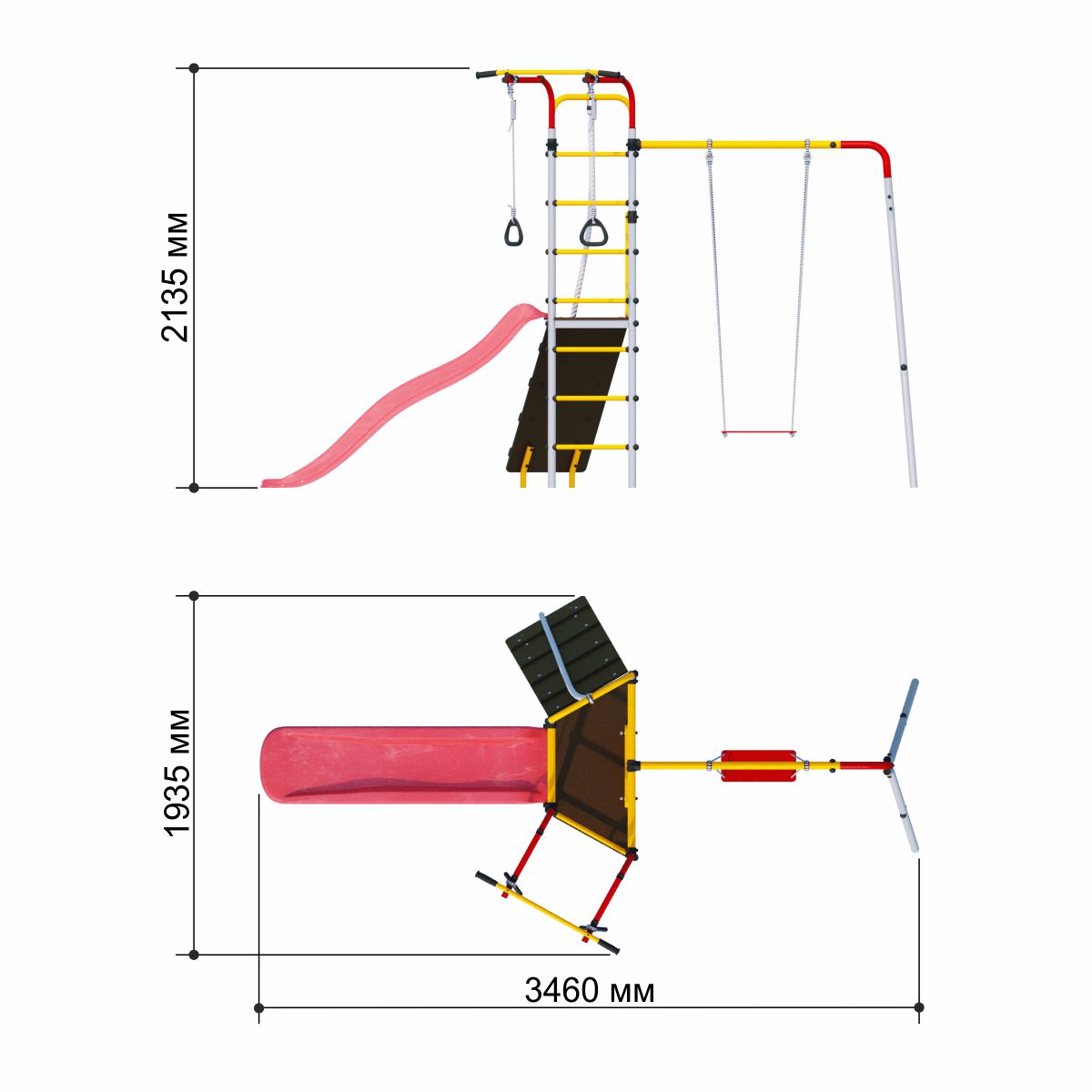 Дачный комплекс "Островок" Romana R 103.09.00