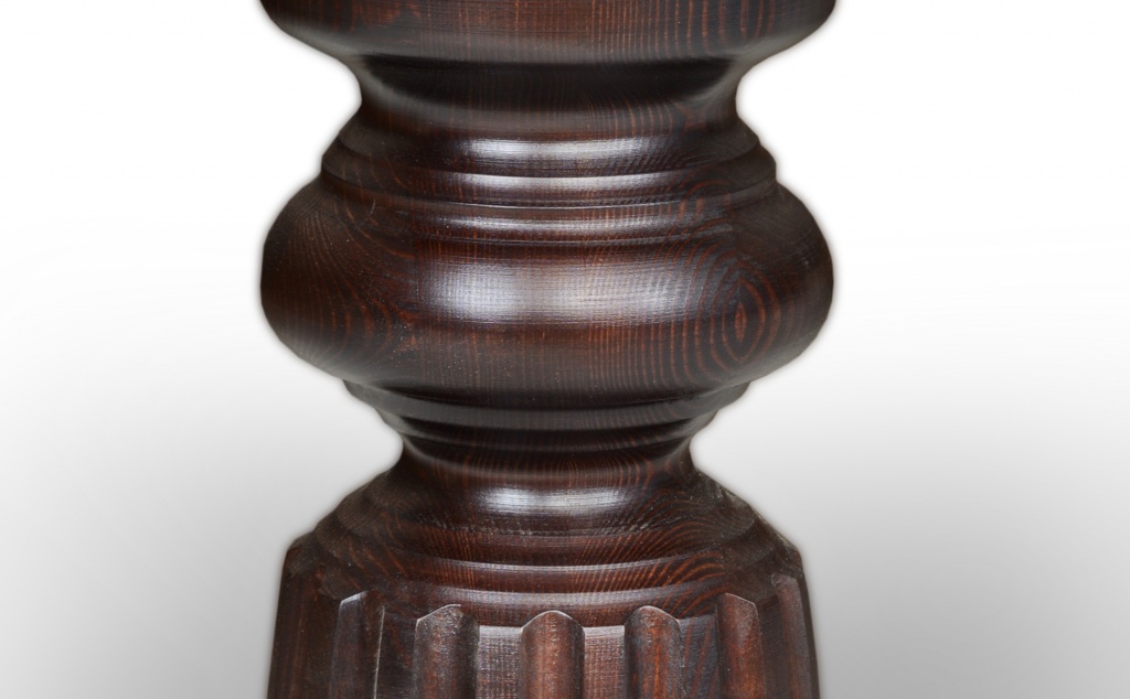 Бильярдный стол ДОМАШНИЙ ЛЮКС II 12 футов Super Stonе