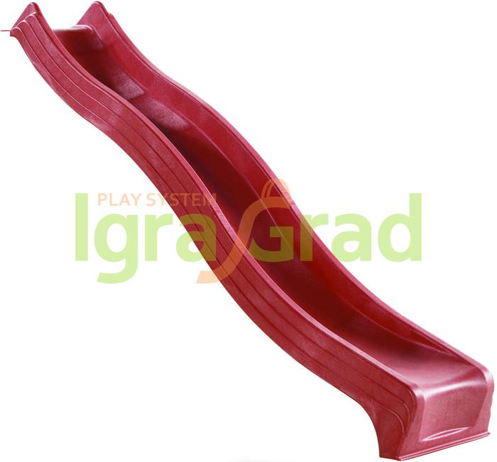 Скат для горки Classic (L 3.0 м) IgraGrad