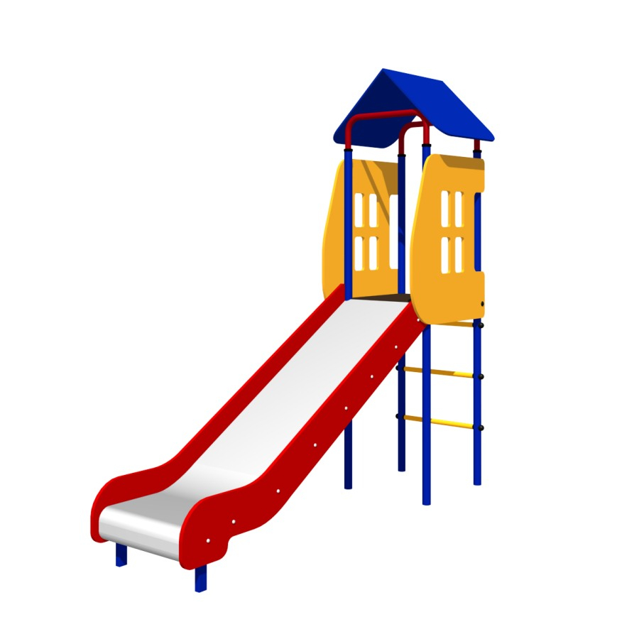 Уличный спортивный комплекс Романа 110.11.00