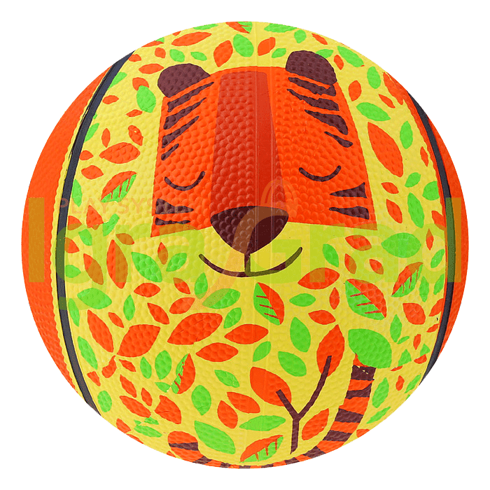 Мяч баскетбольный детский IgraGrad