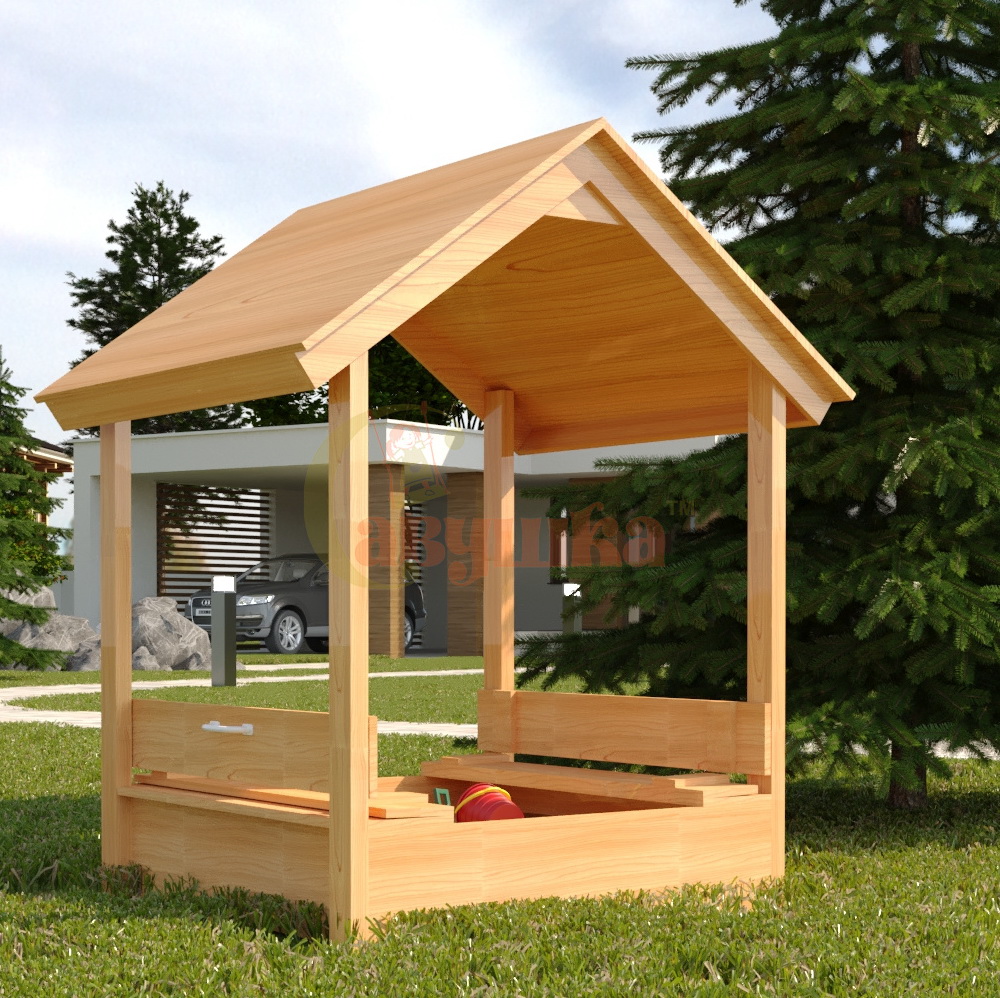 Песочница САВА 3 (Савушка)