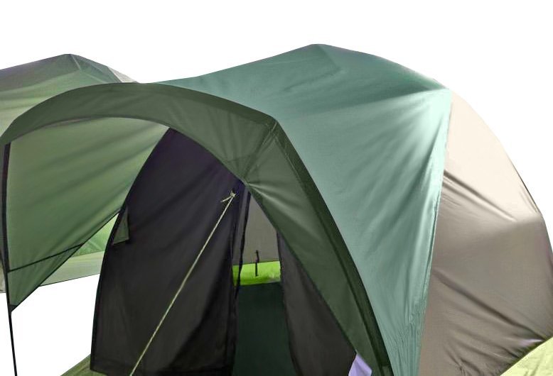 Козырек для палатки ЛОТОС 3