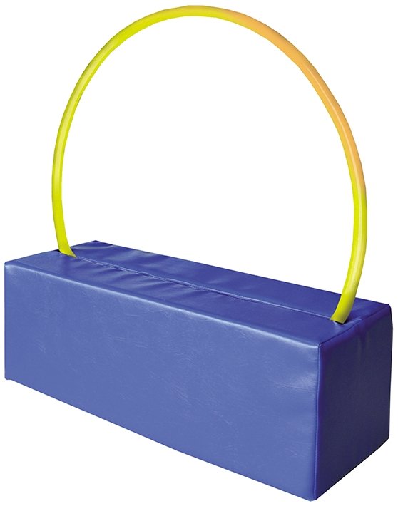 Спортивный модуль САЛЬТО Romana (ДМФ-МК-01.89.21)