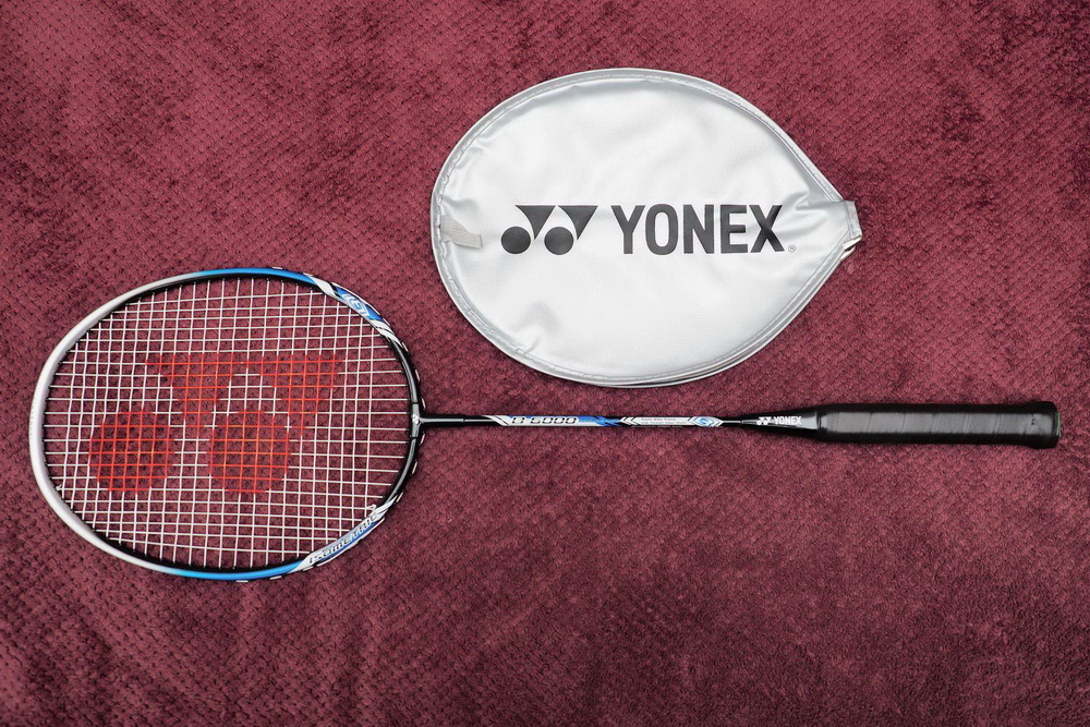 Ракетка для бадминтона YONEX B-6000I Muscle (02.200)