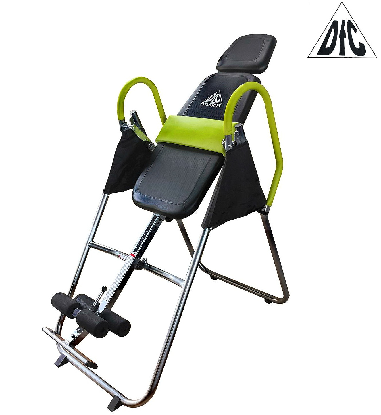 Инверсионный стол DFC IT5500 складной