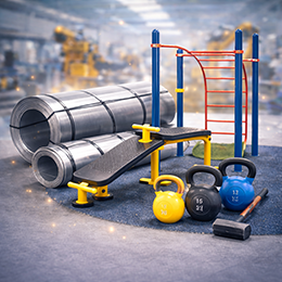 Российское производство