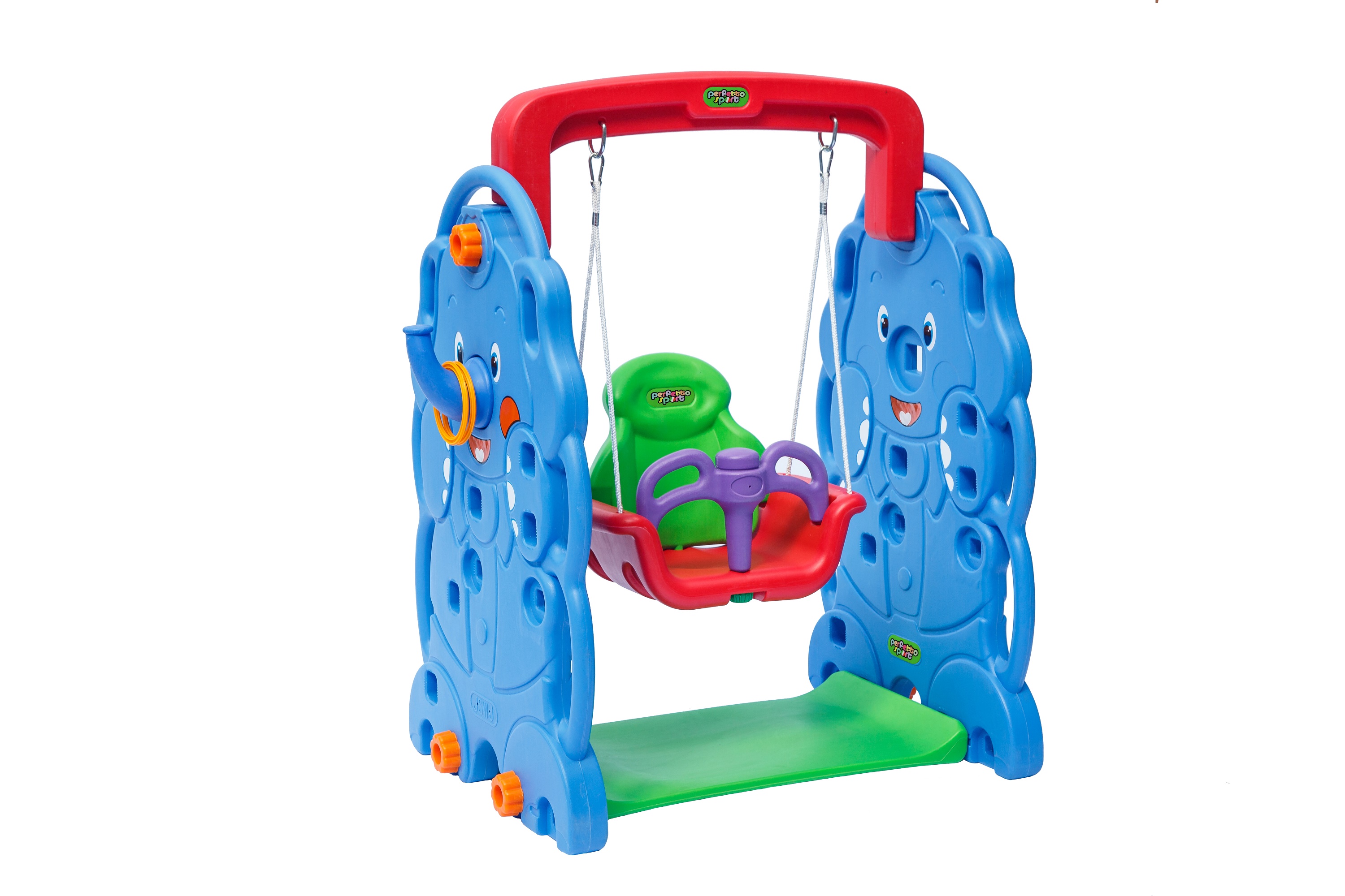 Качели "Слоник" PS-010