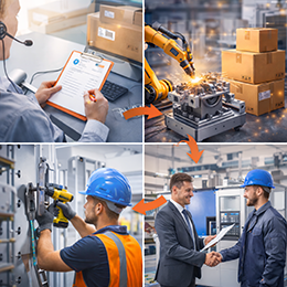 Полный цикл