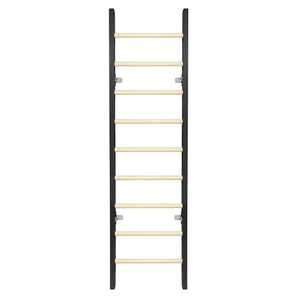 Шведская стенка KETT-UP, венге / натур