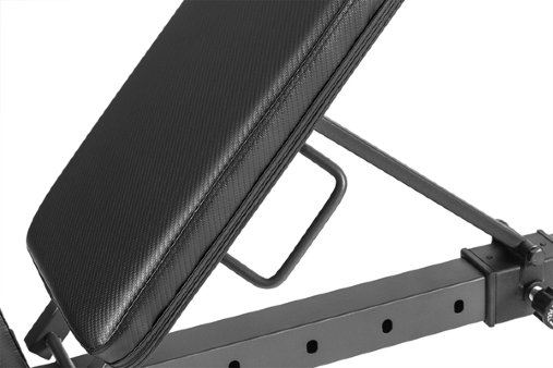 Скамья универсальная HastStrike