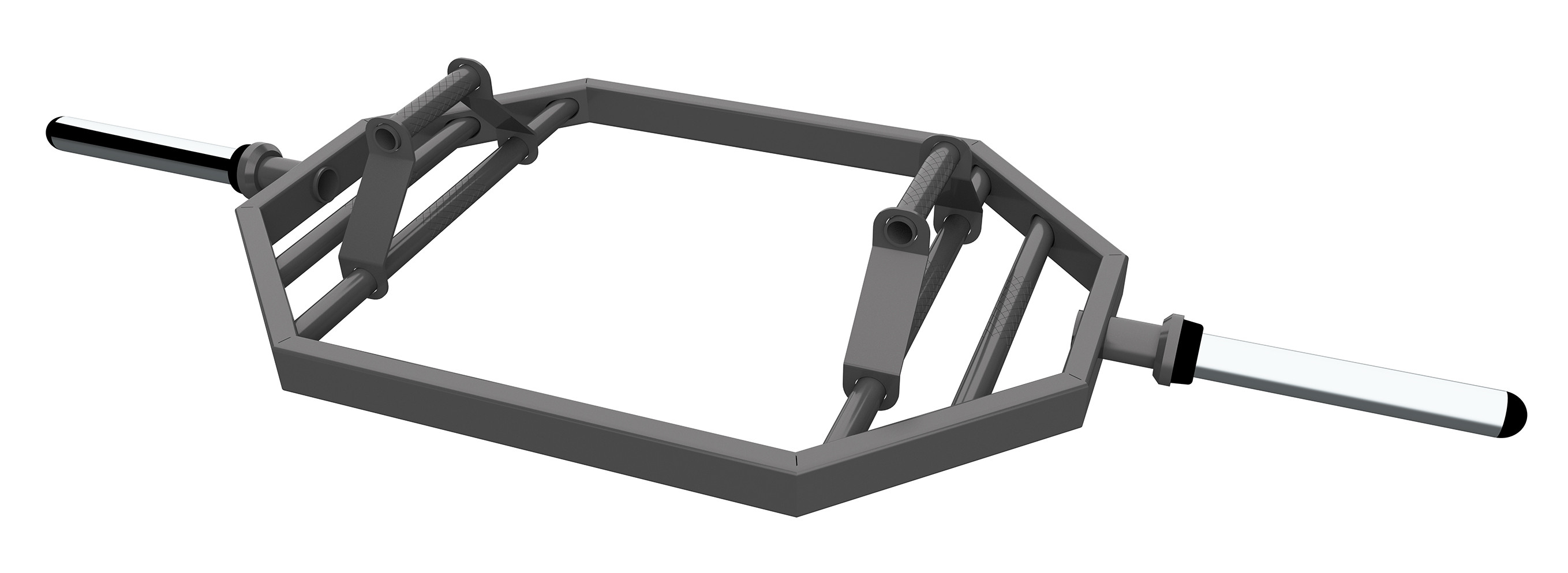 Гриф трэп-гриф L1830