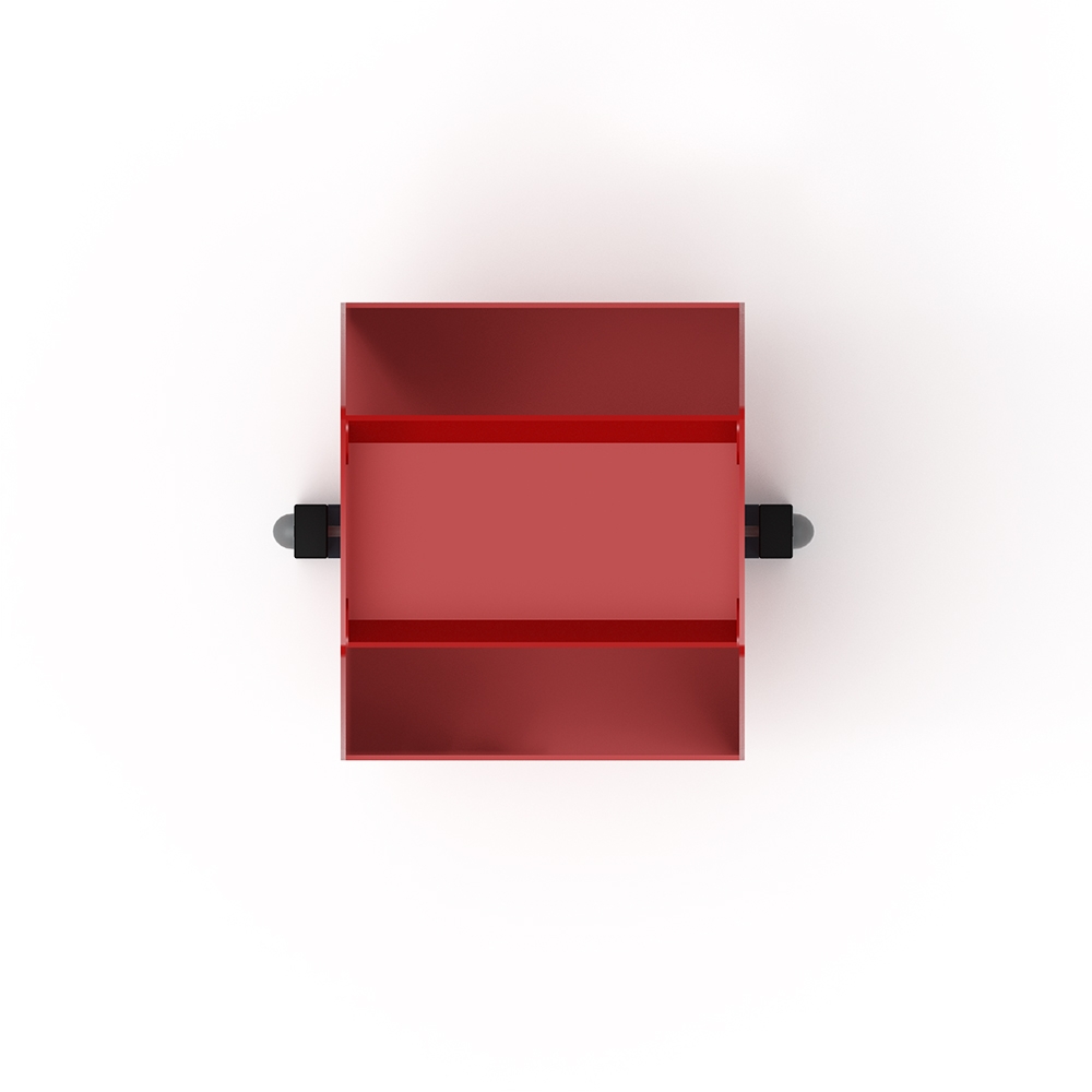 Урна с пепельницей МФ 50.01.06-01