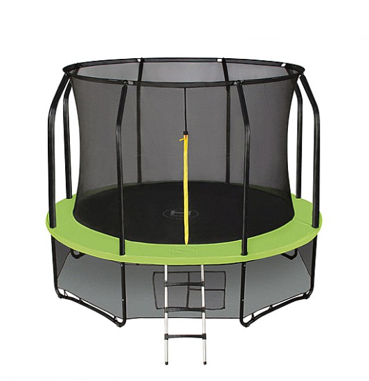 Батут Hasttings Sky Double 13ft (3,96 м)