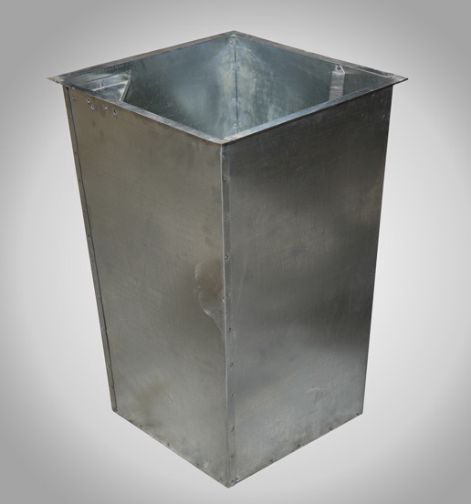 Урна бетонная КАЛИНИНГРАД У-15