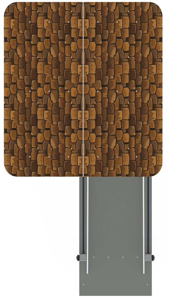 Манеж СЧАСТЛИВОЕ ДЕТСТВО (Эко) ДОВ 30.01.01-02