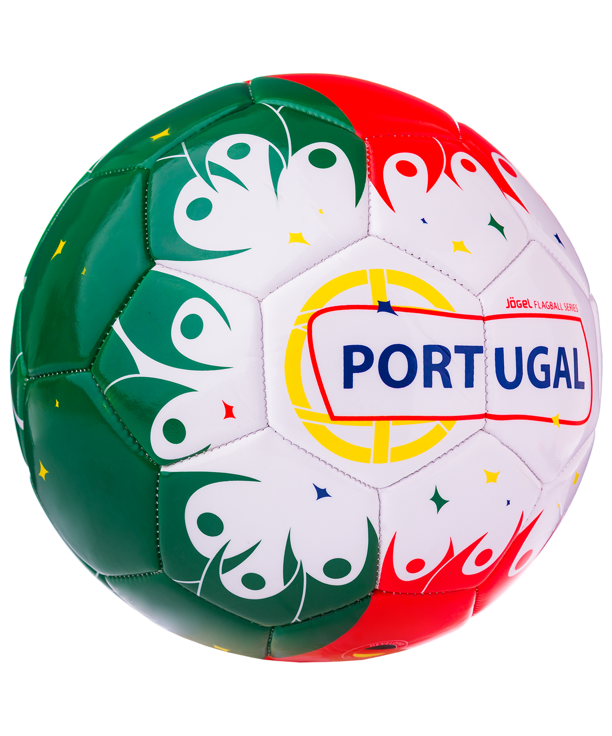Мяч футбольный Portugal №5