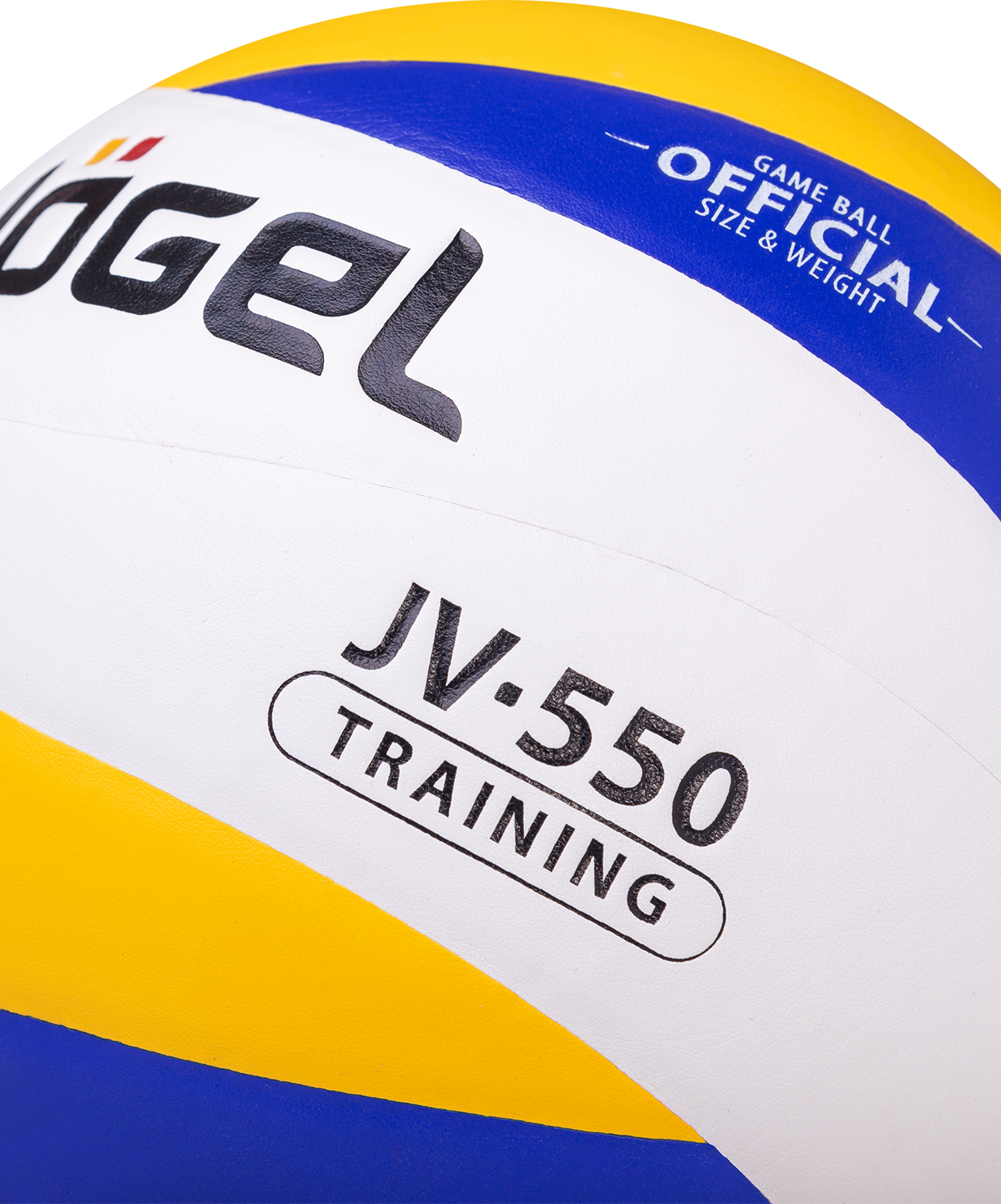 Мяч волейбольный JV-550