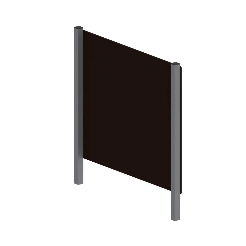 СТЕНКА ДЛЯ РИСОВАНИЯ игровая форма МФ 22.01.02-01