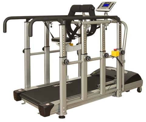 Беговая дорожка Spirit Fitness LW1000