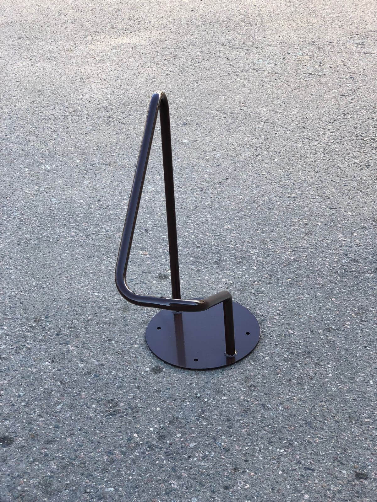 Велопарковка ВП03