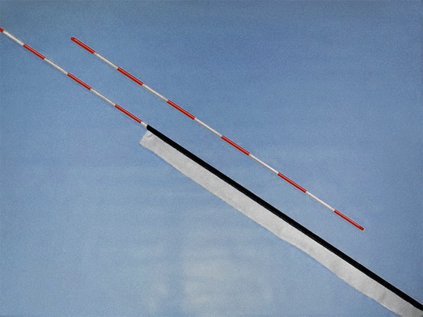 Карманы и антенны, комплект (03.3.204)