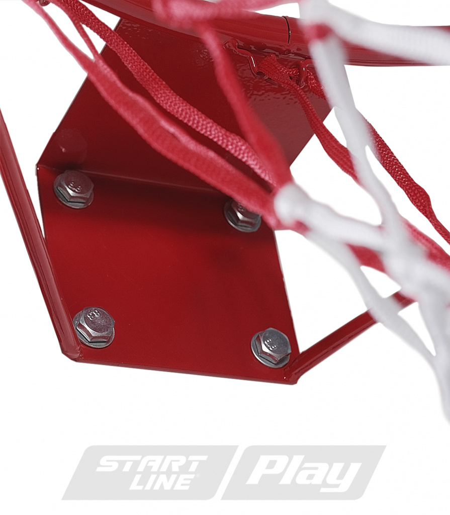 Баскетбольное кольцо SLP R2B START LINE Play