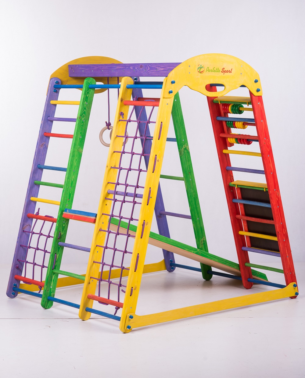 ДСК Perfetto sport "Orsetto" PS-208