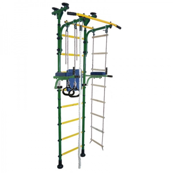 Детский спортивный комплекс Midzumi Isami