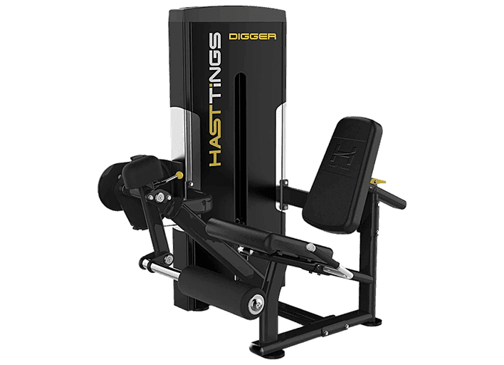 Разгибание ног сидя Digger HD014-1