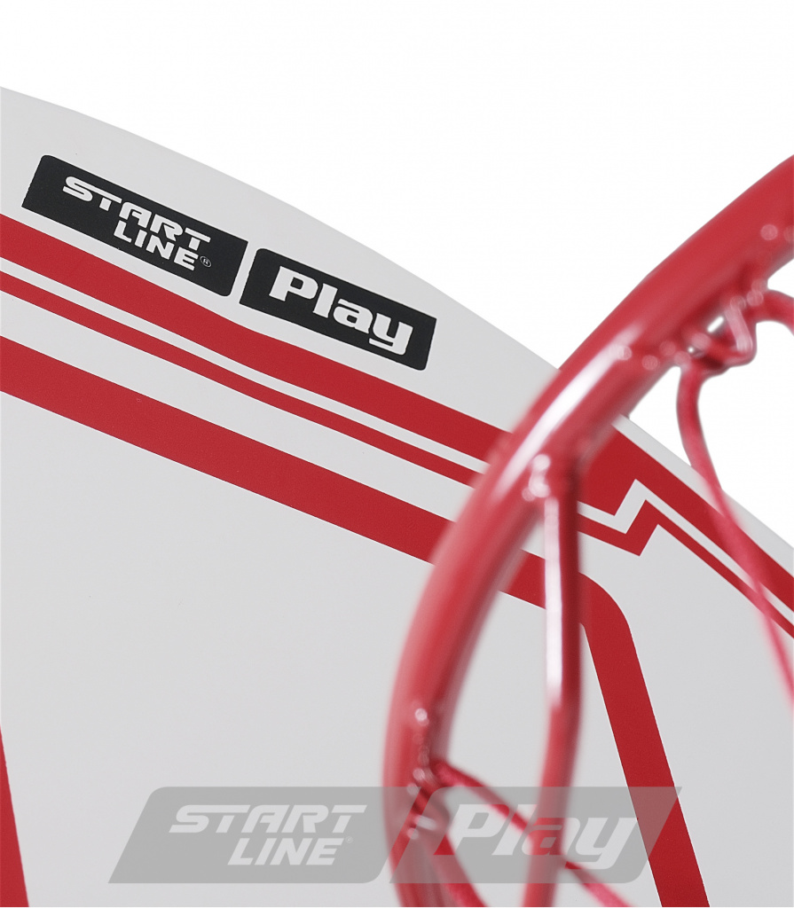 Баскетбольный щит SLP 005B START LINE PLAY