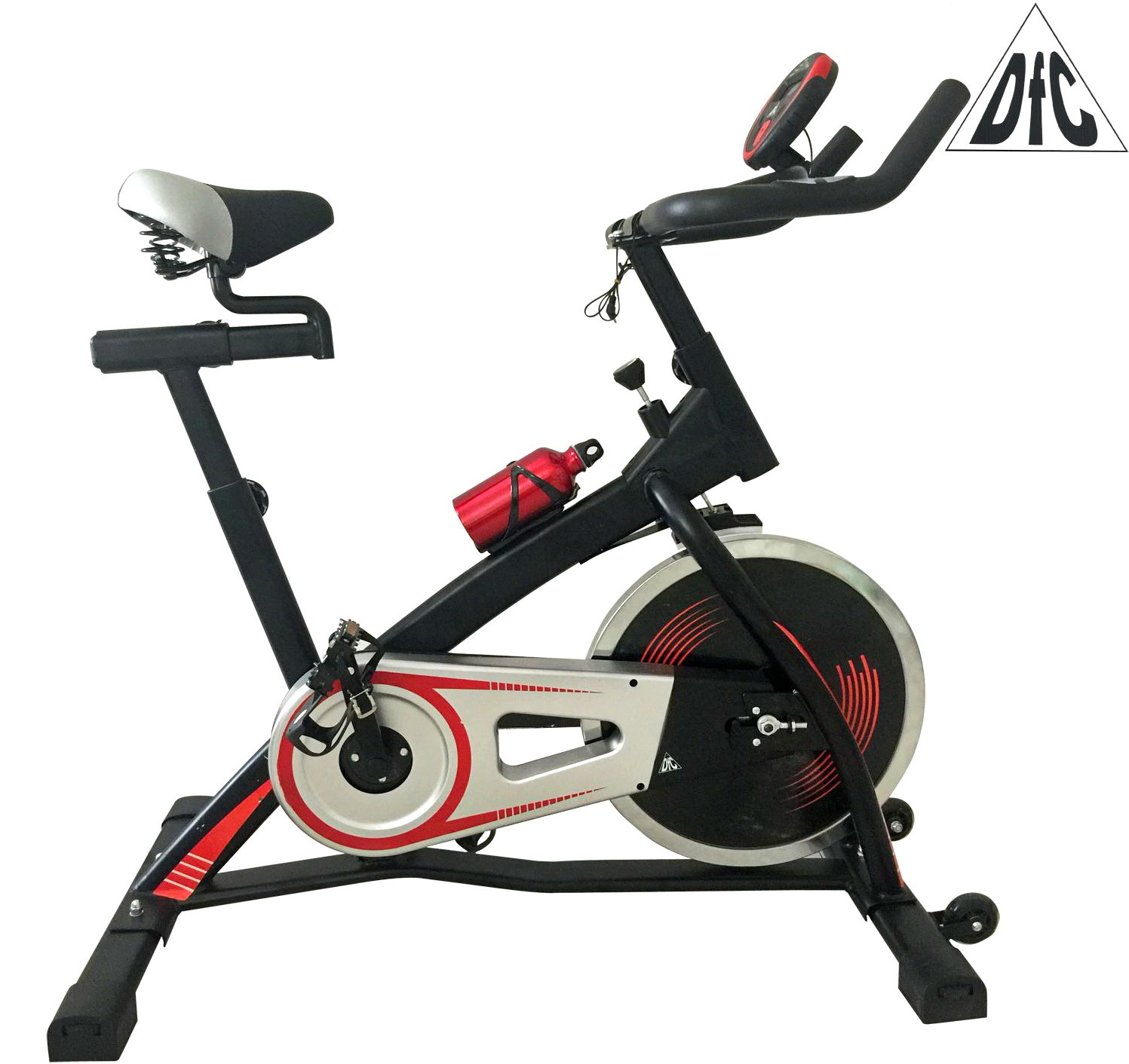 Велотренажер Спин-байк DFC B8301