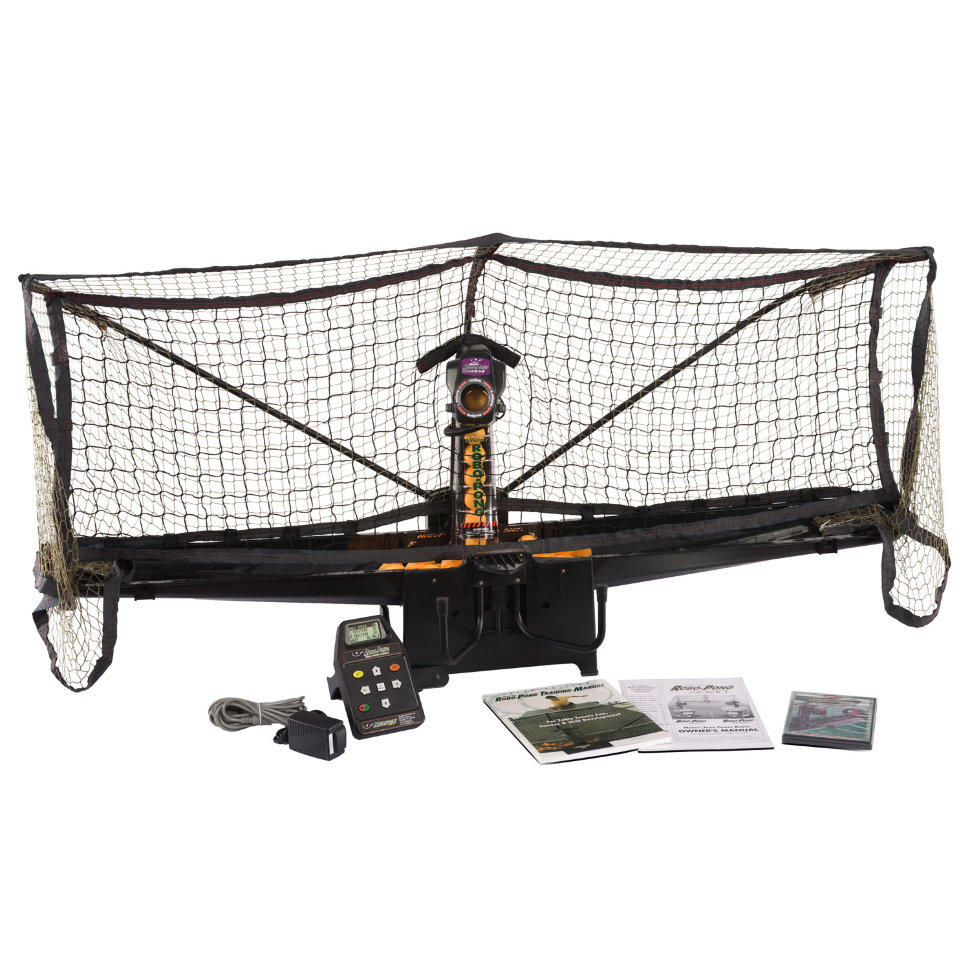 Робот DONIC NEWGY ROBO-PONG 2050