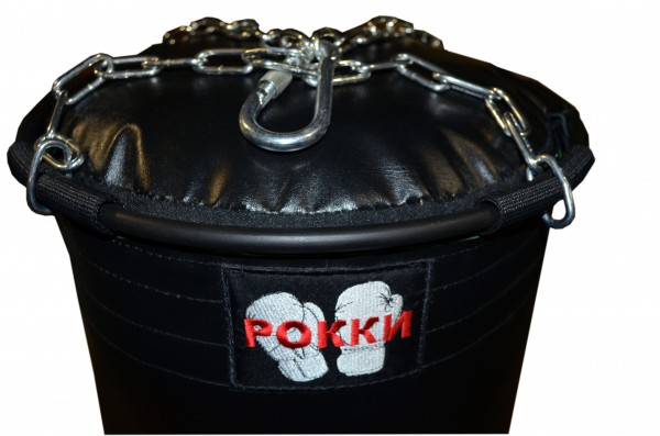 Боксерский мешок РОККИ винилискожа 120x40 см