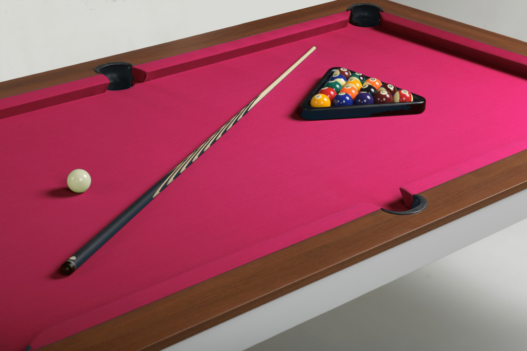 Бильярдный стол ЛОФТ 6 футов