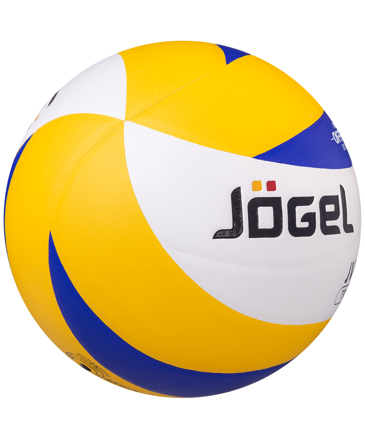 Мяч волейбольный JV-550
