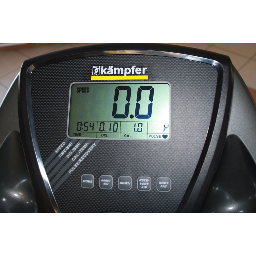 Велотренажер Kampfer Stark KB-1204