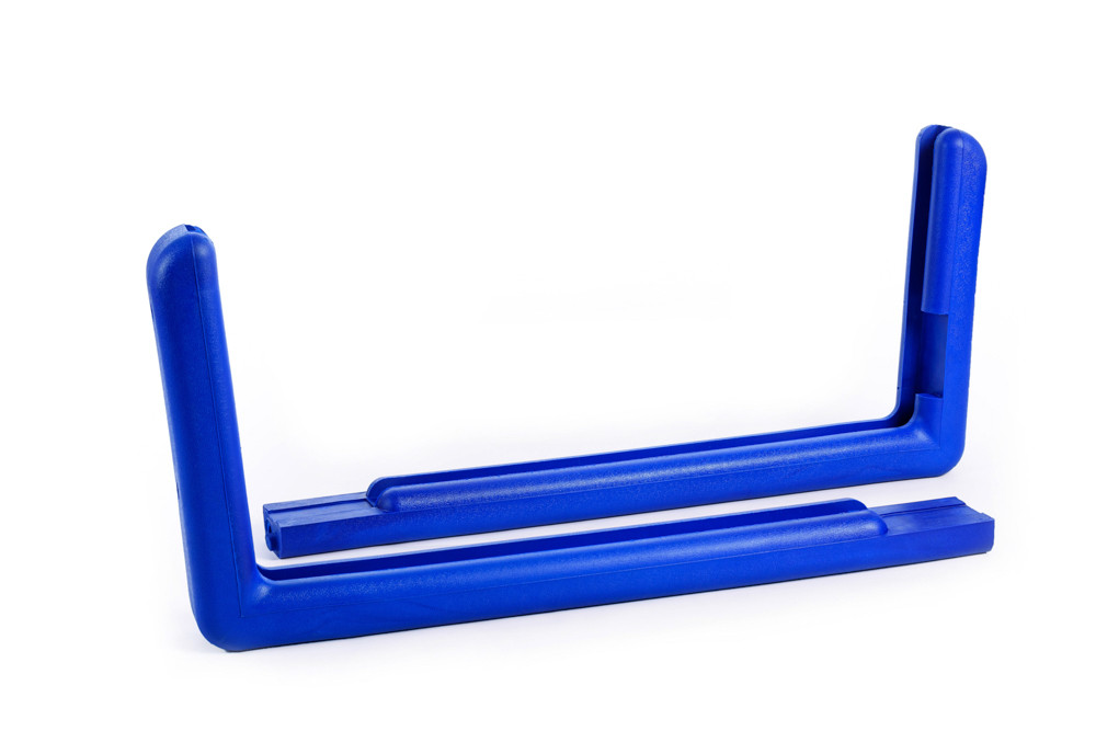 Профессиональная защита для  баскетбольного игрового щита