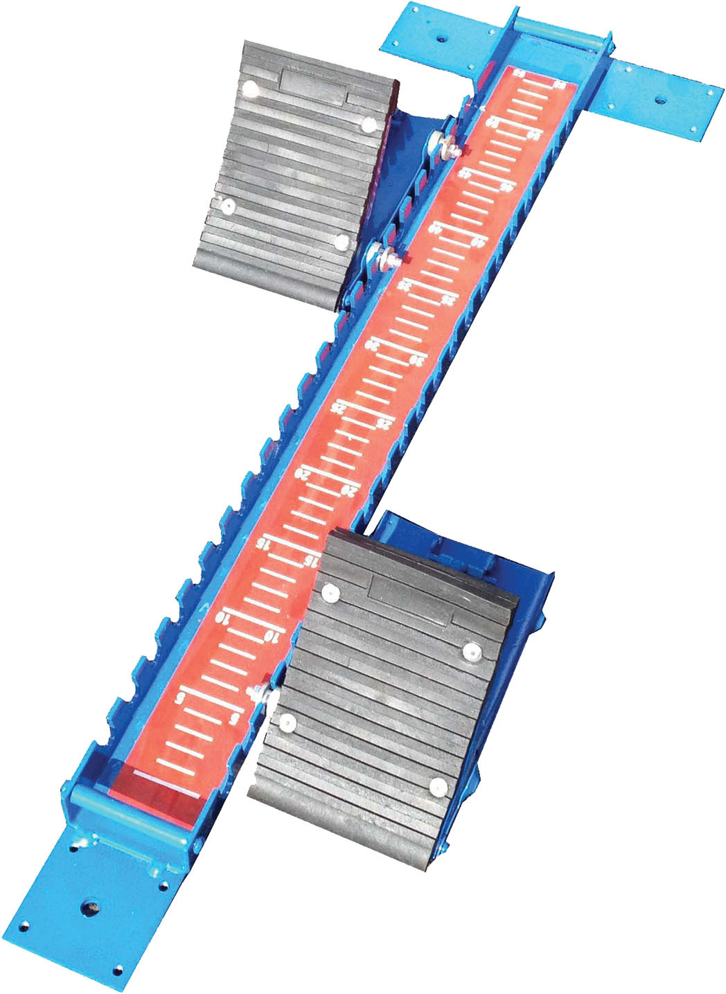 Колодки стартовые СТАНДАРТ