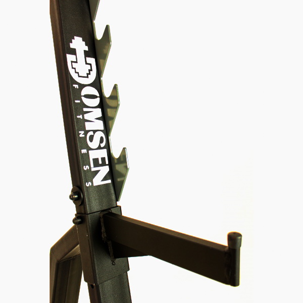 Опция страховочные упоры Domsen DS16 (пара)