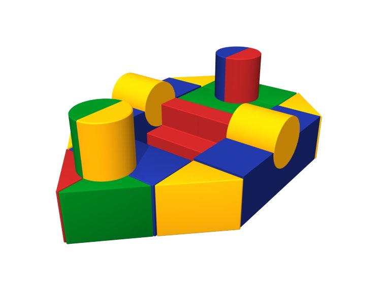 Теплоход ДМФ-МК-18.73.00