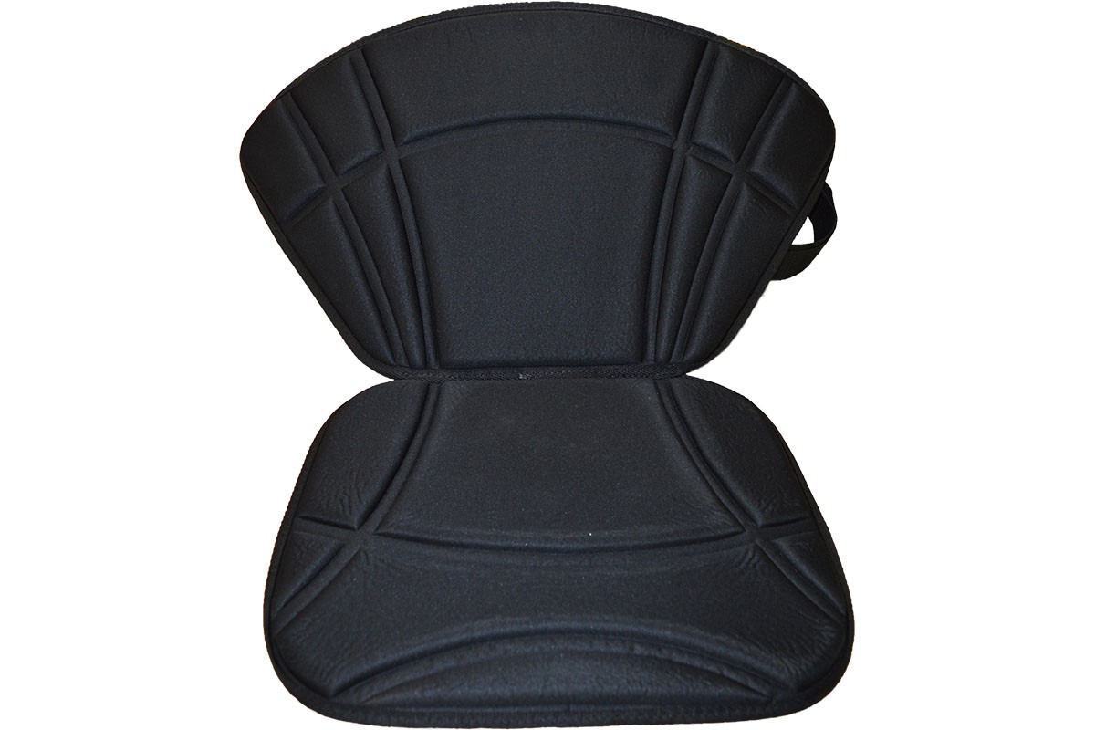 Сиденье Тайга/Ермак, формованное, для надувных лодок