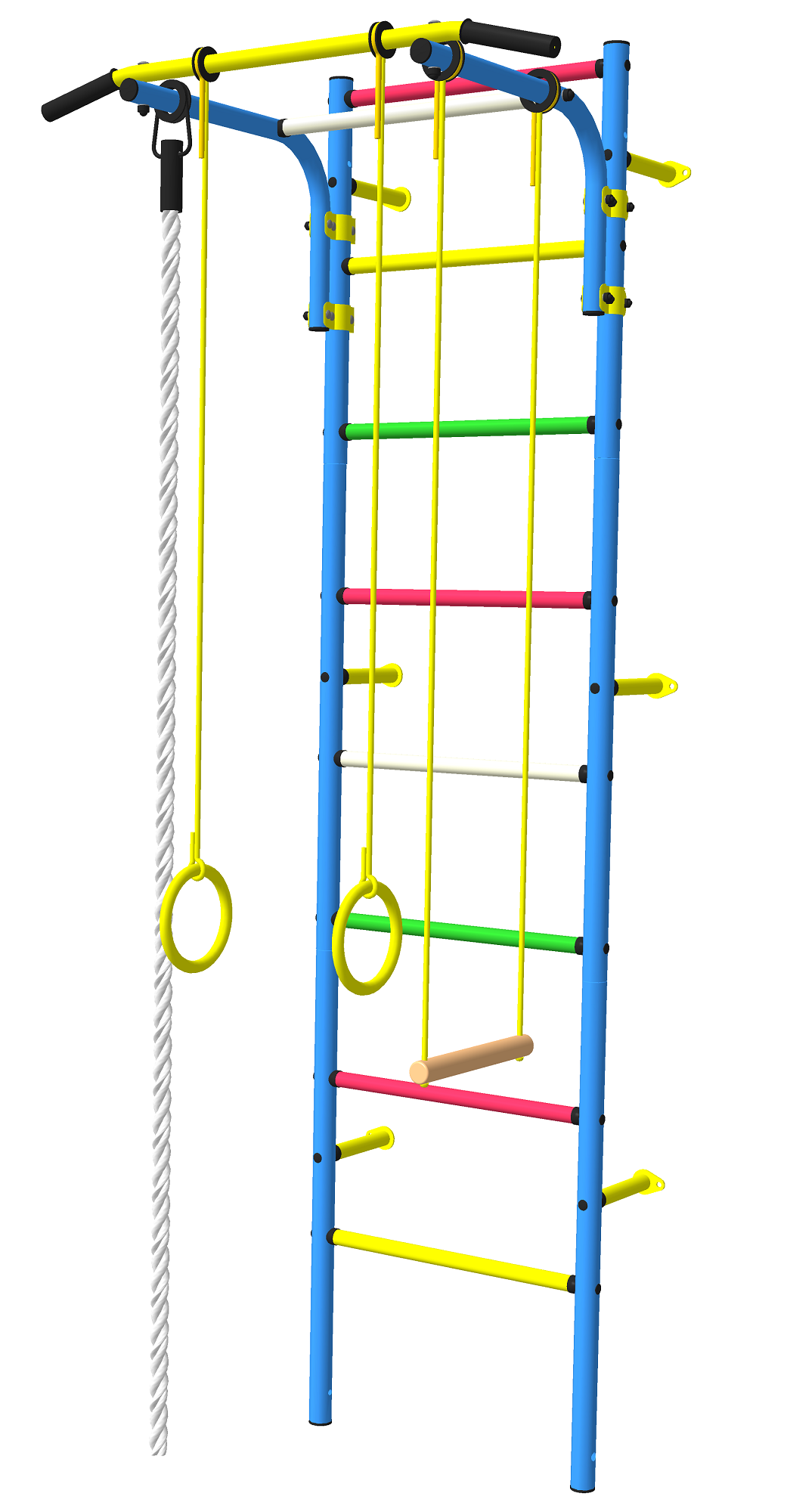 ДСК "Колибри-2" КМС-702