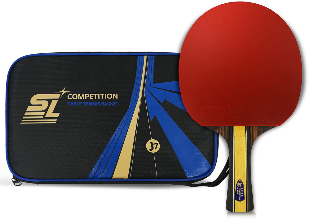 Теннисная ракетка START LINE J7