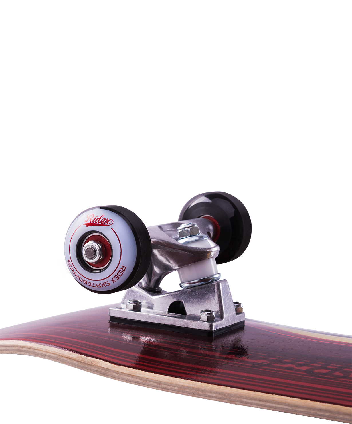 Скейтборд Challenger 31''X8'', ABEC-5