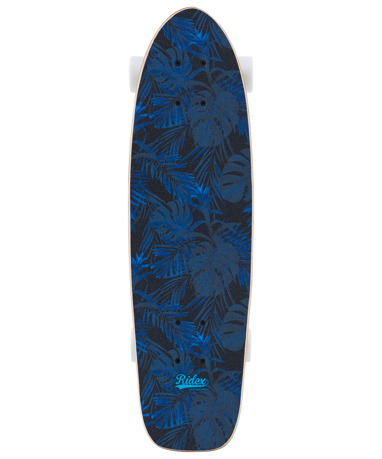 Круизер деревянный Blackwood 28''X8'', ABEC-7